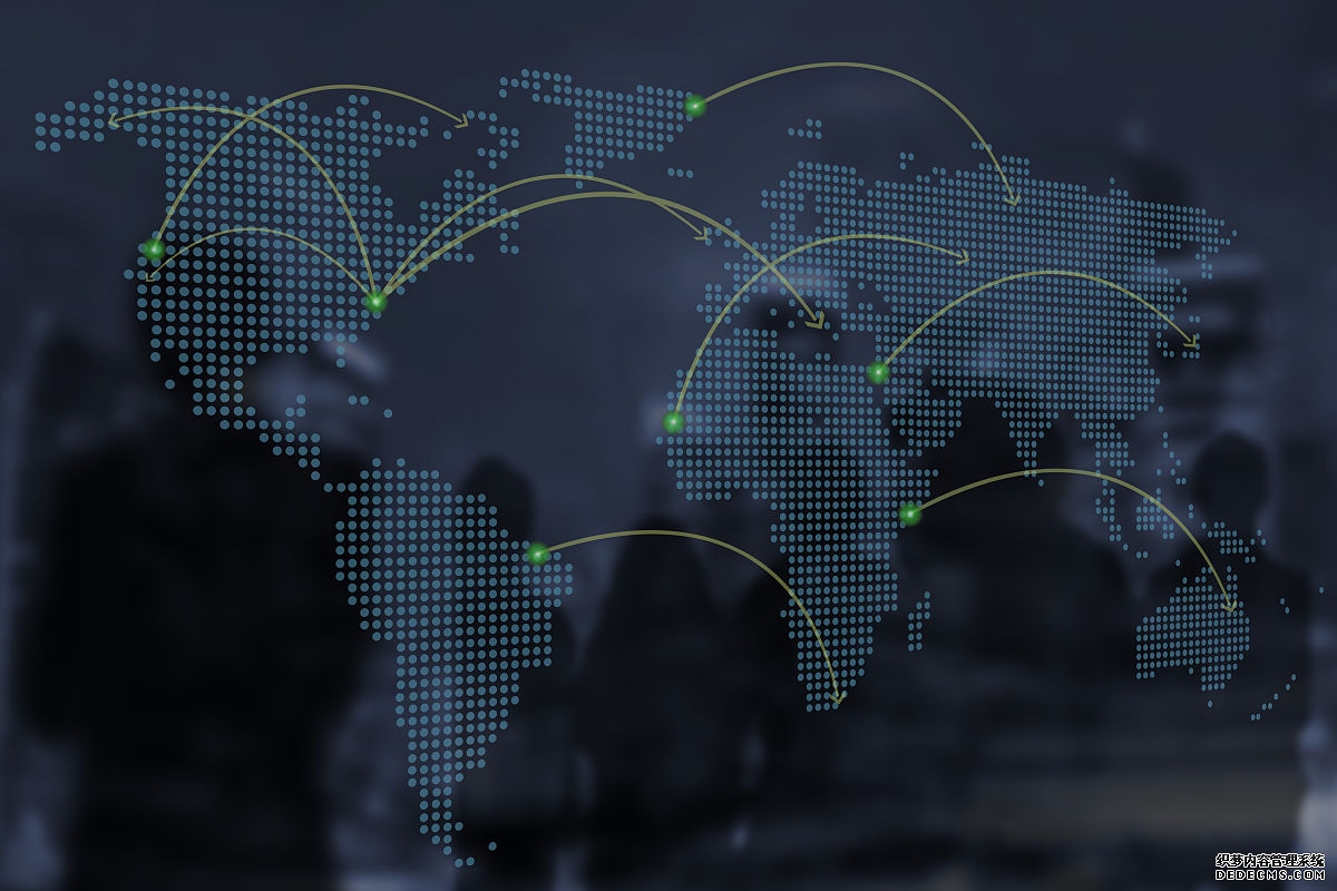 能源引领的城市级治理变革